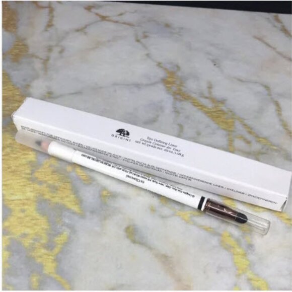 Origins | Eye Defining Liner Charcoal - Picture 2 of 3